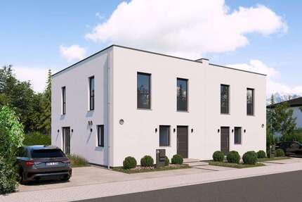 Haus Krefeld - Fischeln Fischeln - 4 Zimmer, 140 m&sup2;, 599.900&euro; | Angebot:27453224