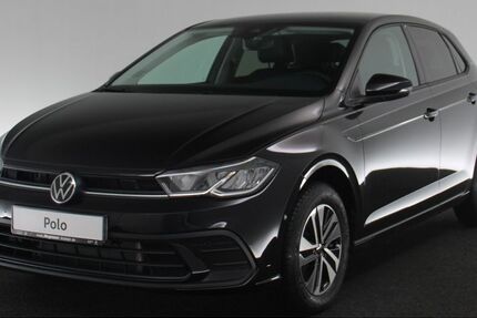 VW Polo 9.000 km 23.450 &euro; Krefeld 47803