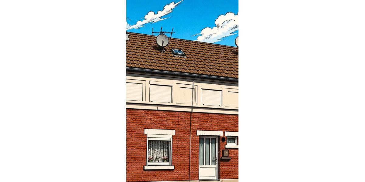 Einfamilienhaus Hückelhoven - 145.000&euro; | Angebot:27297119