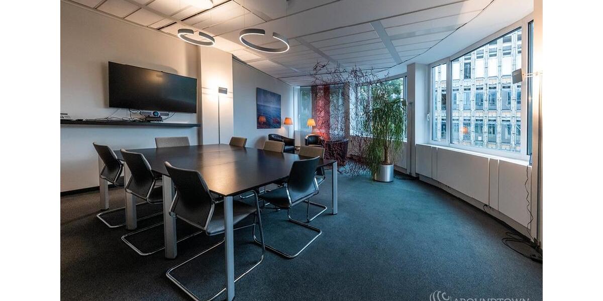 Gewerbeobjekt Düsseldorf Stadtbezirk 5 - 3.281&euro; | Angebot:26409843