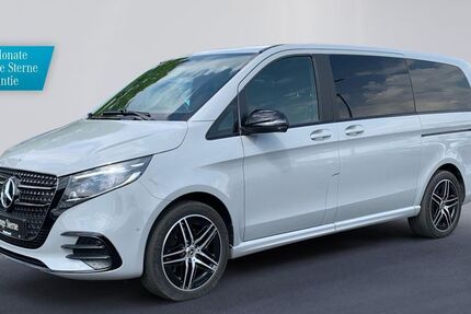 Mercedes-Benz V 300 9.941 km 74.880 &euro; Krefeld 47807