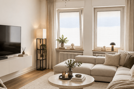 Wohnung Düsseldorf Stadtbezirk 3 - 2 Zimmer, 55 m&sup2;, 269.000&euro; | Angebot:27447729