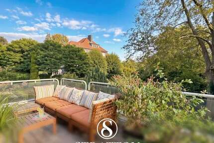Wohnung Düsseldorf Stadtbezirk 7 - 3 Zimmer, 130 m&sup2;, 629.000&euro; | Angebot:27445768