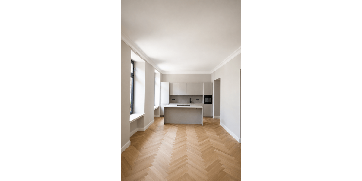 Etagenwohnung Düsseldorf Pempelfort - 4 Zimmer, 86 m&sup2;, 698.000&euro; | Angebot:27455023