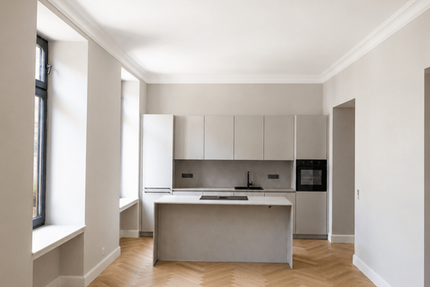 Wohnung Düsseldorf Pempelfort - 4 Zimmer, 86 m&sup2;, 698.000&euro; | Angebot:27455023