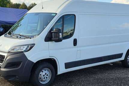 Peugeot Boxer 155.399 km 15.500 &euro; Kempen 47906