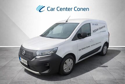 Nissan Townstar 14.000 km 18.490 &euro; Heinsberg 52525