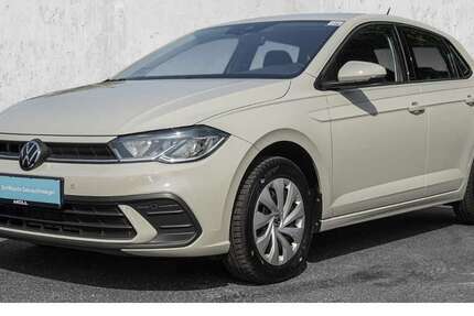 VW Polo 15.667 km 15.750 &euro; Düsseldorf 40474