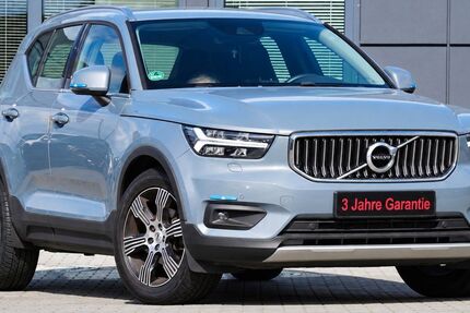 Volvo XC40 61.000 km 26.480 &euro; Korschenbroich 41352