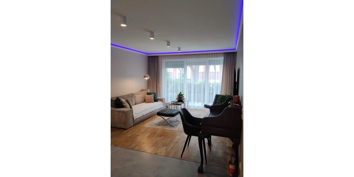 Erdgeschoßwohnung Mönchengladbach Nord - 2 Zimmer, 84 m&sup2;, 269.000&euro; | Angebot:27248883