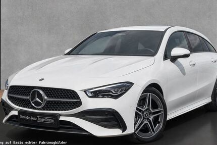 Mercedes-Benz CLA 180 21.294 km 30.956 &euro; Nettetal 41334