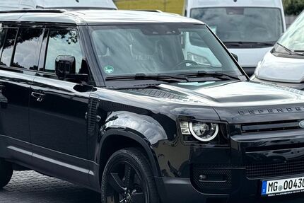 Land Rover Defender 99.000 km 46.998 &euro; Mönchengladbach 41066