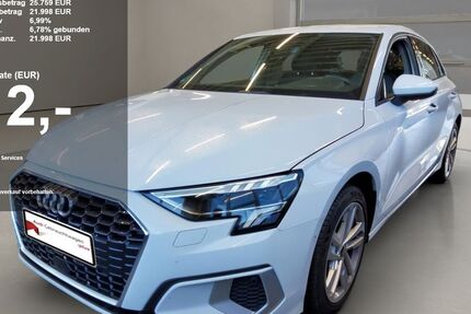 Audi A3 46.687 km 21.499 &euro; Krefeld 47805