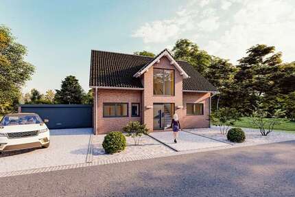 Haus Düsseldorf Stadtbezirk 5 - 5 Zimmer, 175 m&sup2;, 955.000&euro; | Angebot:27289890
