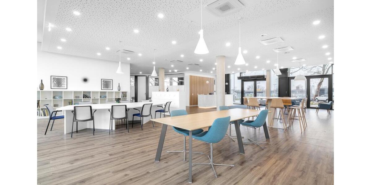 Gewerbeobjekt Düsseldorf Stadtbezirk 6 - 109&euro; | Angebot:22935412