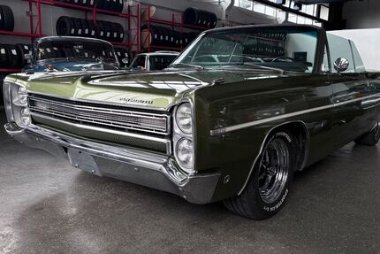 Plymouth Andere 72.900 km 56.900 &euro; Kaarst 41564