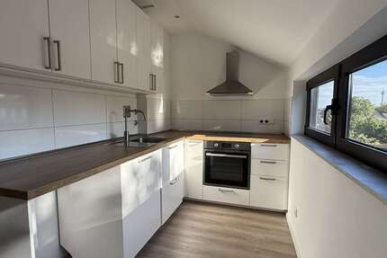 Wohnung Düsseldorf / Niederkassel Niederkassel - 2 Zimmer, 65 m&sup2;, 409.000&euro; | Angebot:27474470