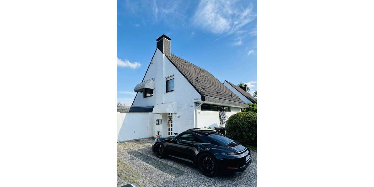 Einfamilienhaus Willich - 7 Zimmer, 120 m&sup2;, 475.000&euro; | Angebot:27083663