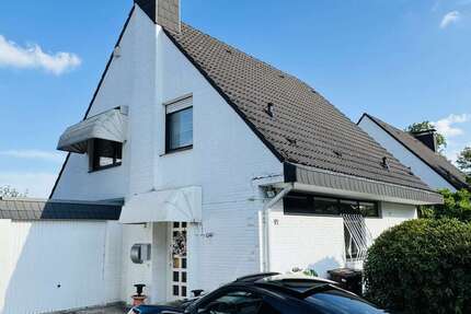 Haus Willich - 7 Zimmer, 120 m&sup2;, 475.000&euro; | Angebot:27083663