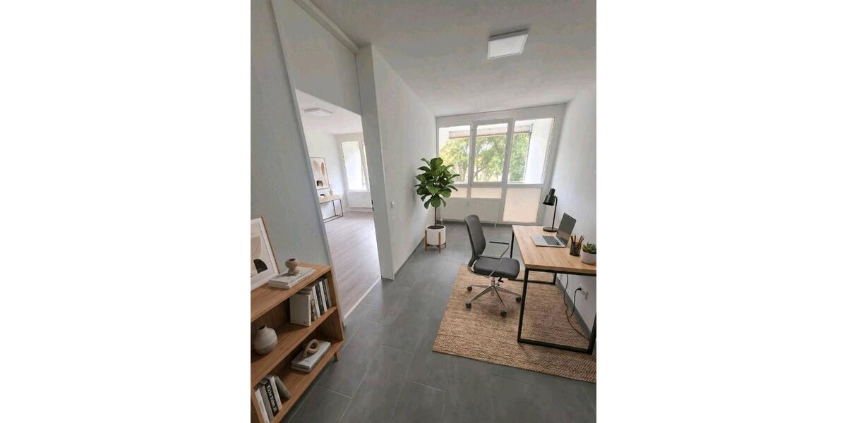 Etagenwohnung Krefeld Benrad - 3 Zimmer, 73 m&sup2;, 129.000&euro; | Angebot:27010392