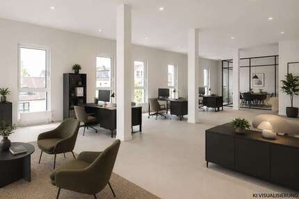 Gewerbeobjekt Düsseldorf / Unterbach Unterbach - 2.614&euro; | Angebot:24826688