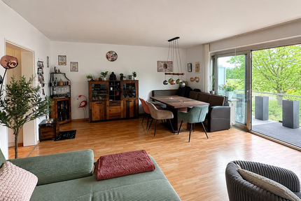 Wohnung Düsseldorf Stadtbezirk 5 - 3 Zimmer, 90 m&sup2;, 374.000&euro; | Angebot:26994517