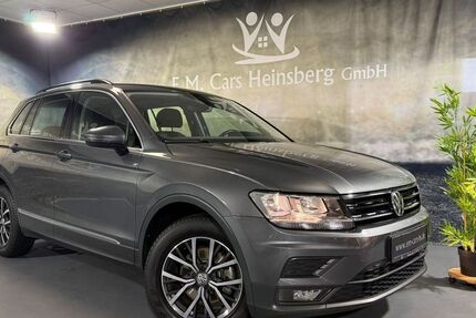 VW Tiguan 72.191 km 16.900 &euro; Heinsberg 52525