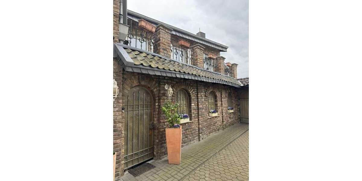 Einfamilienhaus Titz / Rödingen Rödingen - 4 Zimmer, 140 m&sup2;, 259.000&euro; | Angebot:26794531