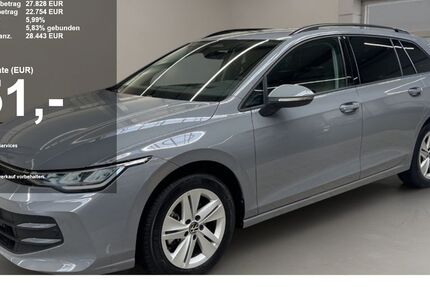 VW Golf 10.546 km 28.443 &euro; Krefeld 47805