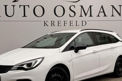 Opel Astra 92.765 km 9.950 &euro; Krefeld 47805