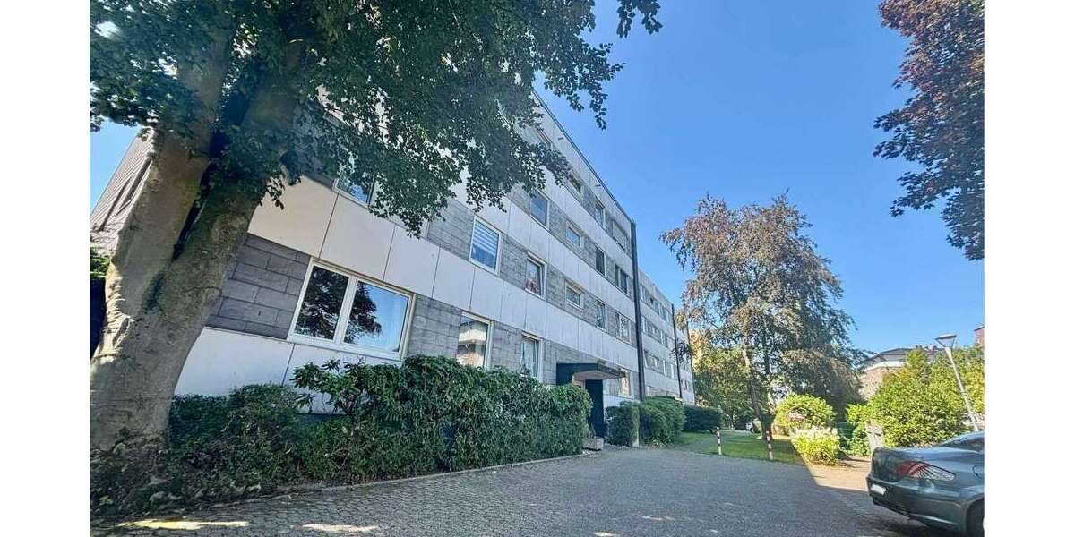 Etagenwohnung Kaarst - 4 Zimmer, 110 m&sup2;, 299.000&euro; | Angebot:27487418