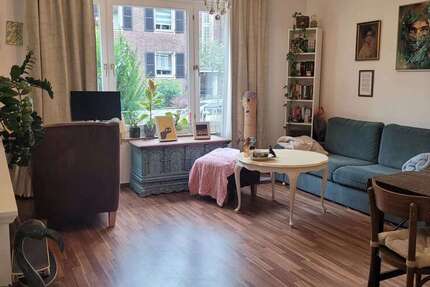 Wohnung Düsseldorf Stadtbezirk 3 - 2 Zimmer, 63 m&sup2;, 865&euro; | Angebot:27429242
