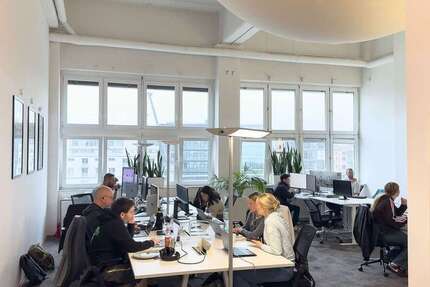 Gewerbeobjekt Düsseldorf Stadtbezirk 3 - 180&euro; | Angebot:27432385