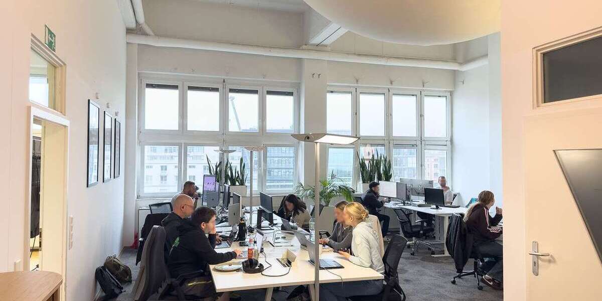 Gewerbeobjekt Düsseldorf Stadtbezirk 3 - 180&euro; | Angebot:27432385