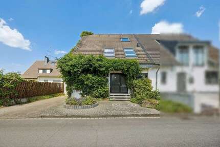 Haus Kaarst-Stadtmitte Stadtmitte - 5 Zimmer, 150 m&sup2;, 530.000&euro; | Angebot:27141790