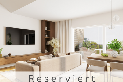 Wohnung Düsseldorf Wersten - 2 Zimmer, 51 m&sup2;, 325.000&euro; | Angebot:27016427