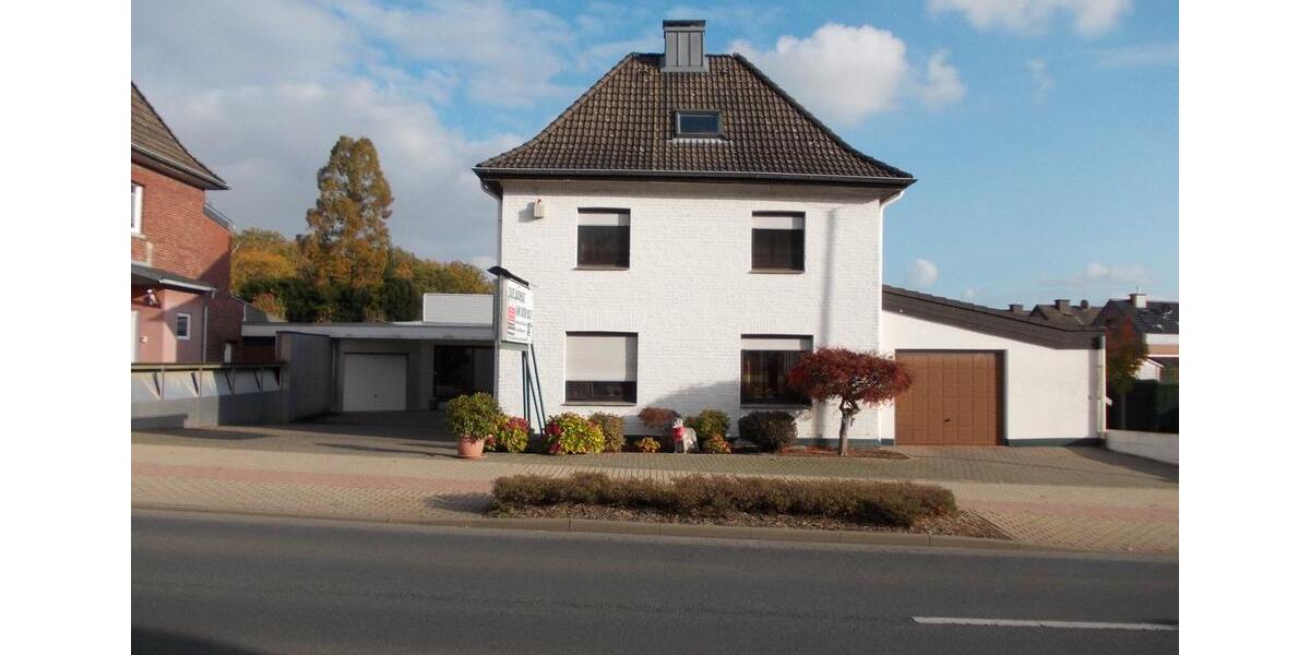 Einfamilienhaus Hückelhoven - 4 Zimmer, 125 m&sup2;, 595.000&euro; | Angebot:26301753