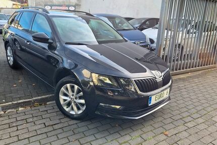 Skoda Octavia 136.700 km 11.450 &euro; Krefeld 47798