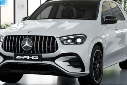 Mercedes-Benz GLE 53 AMG 7.389 km 105.990 &euro; Neuss 41460