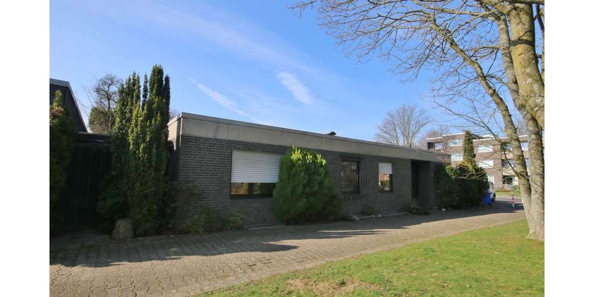 Einfamilienhaus Mönchengladbach Nord - 5 Zimmer, 115 m&sup2;, 298.000&euro; | Angebot:25833172