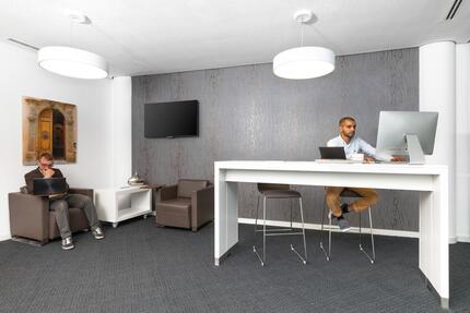 Gewerbeobjekt Düsseldorf Stadtmitte - 109&euro; | Angebot:22931526