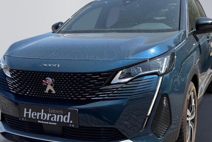 Peugeot 3008 24.831 km 22.190 &euro; Mönchengladbach 41066