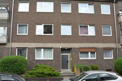 Wohnung Düsseldorf Flingern Nord - 3 Zimmer, 76 m&sup2;, 408.000&euro; | Angebot:26391683