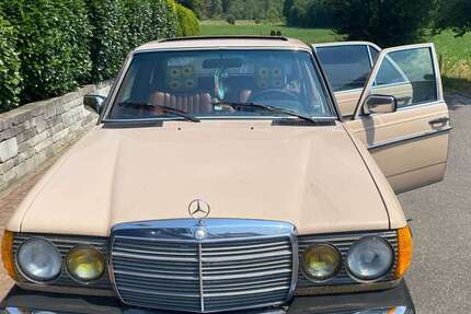 Mercedes-Benz 300 360.000 km 8.999 &euro; Rommerskirchen 41569