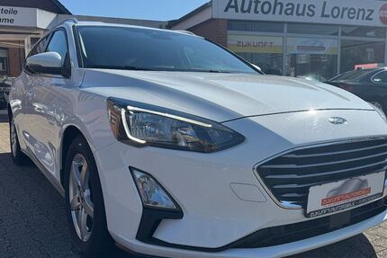 Ford Focus 138.703 km 10.390 &euro; Korschenbroich 41352
