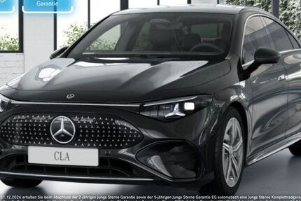 Mercedes-Benz CLA 250 7.847 km 48.490 &euro; Düsseldorf 40470