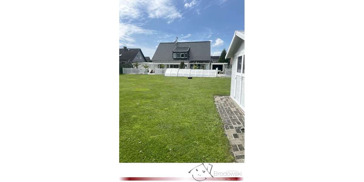 Einfamilienhaus Jüchen - 7 Zimmer, 224 m&sup2;, 697.000&euro; | Angebot:26921832