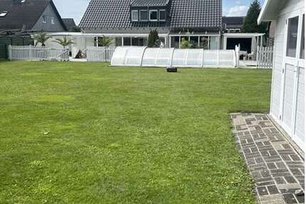 Haus Jüchen - 7 Zimmer, 224 m&sup2;, 697.000&euro; | Angebot:26921832