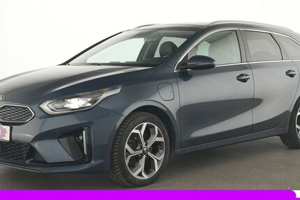 Kia ceed Sportswagon 56.069 km 17.663 &euro; Neuss 41460