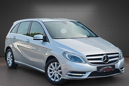 Mercedes-Benz B 180 35.000 km 12.900 &euro; Viersen 41749